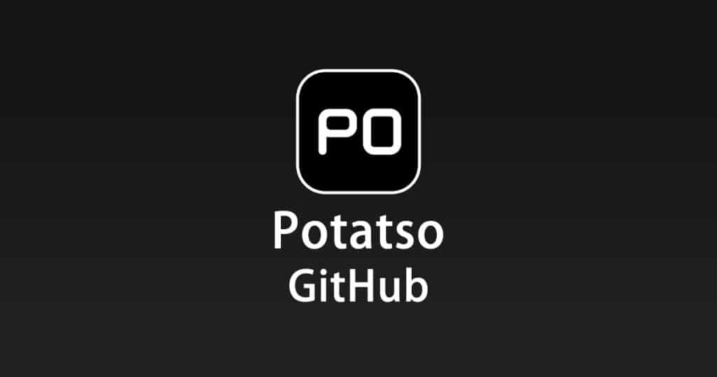 Potatso Lite GitHub